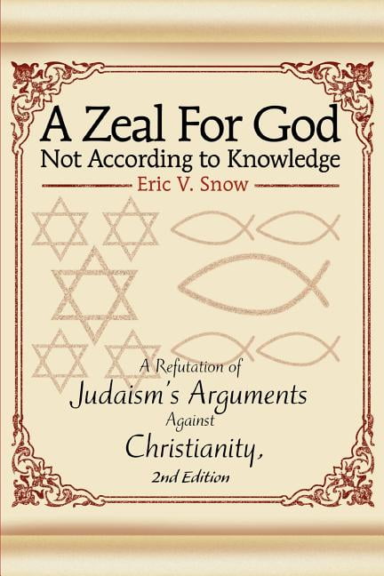 a-zeal-for-god-not-according-to-knowledge-paperback-walmart