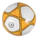 thumbnail image 3 of KAKOWELY Balón de fútbol de carreras, pequeño balón de fútbol deportivo, accesorio de fútbol portátil para entrenamiento, 3 of 5