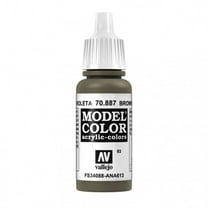 Model Color: US Olive Drab (17ml)