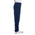 thumbnail image 3 of NuBlend Youth Sweatpants, S, J. Navy, 3 of 6