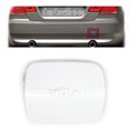 thumbnail image 2 of Trimla REAR TOW Cover for 06-09 BMW 3 series 2door Fit 318d 320i 328d 328i 330dX 335i 2006 2007 2009 E92 Coupe E93 Convertible Bumper Towing Hook Eye CAP 51127161497, 2 of 5