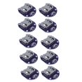 thumbnail image 1 of Support de Pile Bouton pour CR2032 - avec Interrupteur (20 Pcs), 1 of 7