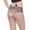 Khaki, variant on Bigersell Leakproof Underwear for Women Clearance Womens Long Underwear Boyshort Thongs Panty Style P-1134 Cotton Boyshort Panties Lace Thong Briefs Mid Waist Women Cheeky Panties White One Size