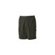 thumbnail image 1 of Pacific Trail - Pantalones cortos casuales para caminar con cinturón para hombre, verde, pequeño, 1 of 1