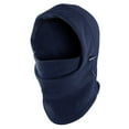 thumbnail image 2 of Polar Ex Fleece 6 In 1 Hood – Blue, 2 of 5