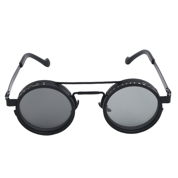 Gafas de Sol Ajustables, Gafas de Sol Polarizadas para Hombres