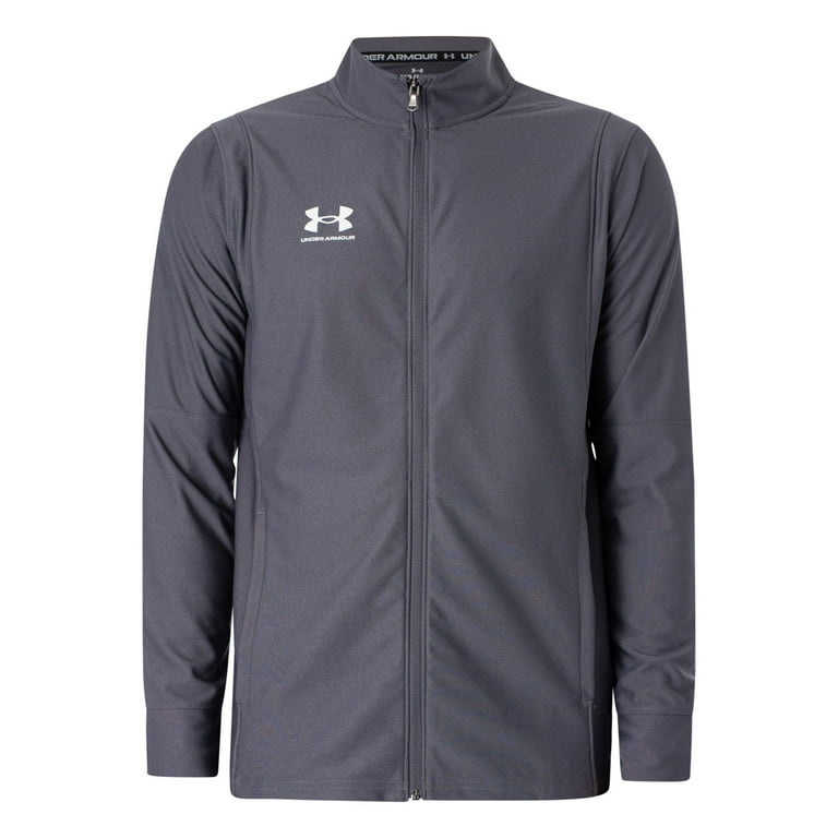 UNDER ARMORロゴ入りセットアップ。L。 Under Armour Logo Tracksuit, Grey - Walmart.com