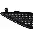 thumbnail image 4 of 1Pair Hood Scoop Grille Insert for Charger 2015-2020 68202580 68202580, 4 of 5