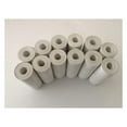 thumbnail image 2 of Poynt Smart Terminal Paper Rolls - 100 Pack Thermal Paper 2.25 x 16 ft - BPA Free Coreless Receipt Paper for POS Systems, Credit Card Printers, and Mobile Printing, 2 of 2
