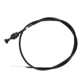 thumbnail image 3 of Cable del estrangulador del carburador ANGGREK Negro Duradero, 3 of 8