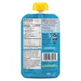thumbnail image 3 of Earth's Best® Organic Fruit Yogurt Smoothie Apple Blueberry, 3 of 4