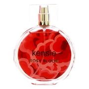Kensie Rosy Bloom by Kensie, 3.4 oz EDP Spray for Women