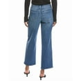 thumbnail image 2 of NYDJ womens  Petite Teresa Romantic Indigo Wide Leg Jean, 6P, 2 of 3