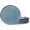Ceylon Blue, variant on AmorArc Ceramic Dinner Plates Set of 6,10.5 Inch Handmade Reactive Glaze Stoneware Plates, Rustic Shape Dinnerware Dish Set for Kitchen, Microwave & Dishwasher Safe, Scratch Resistant-Green Wheat