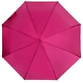 thumbnail image 4 of Weather Station Automatic Super Mini Rain Umbrella Pink, 4 of 5