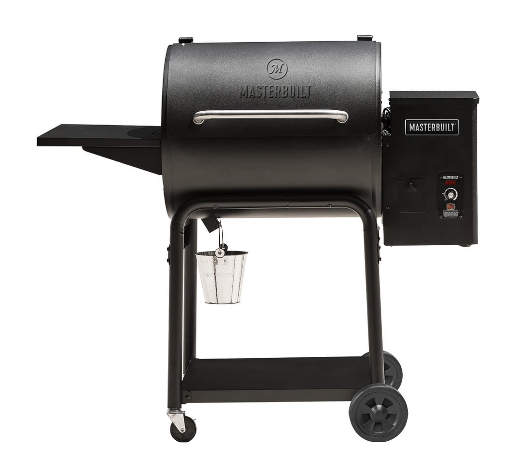 Masterbuilt 24inch Pellet Grill