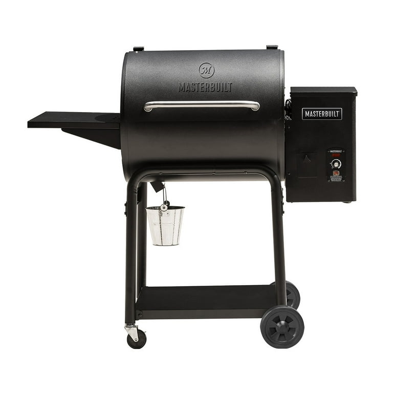 Easy Guide to the Best Masterbuilt Electric Smoker