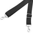thumbnail image 6 of Segolike 2 Pieces Handbag Shoulder Strap, Purse Strap for Handbag, Nylon with Buckle Accessories, Comfortable Cross Body Strap for Shoulder Bag Totes 1m, 6 of 8