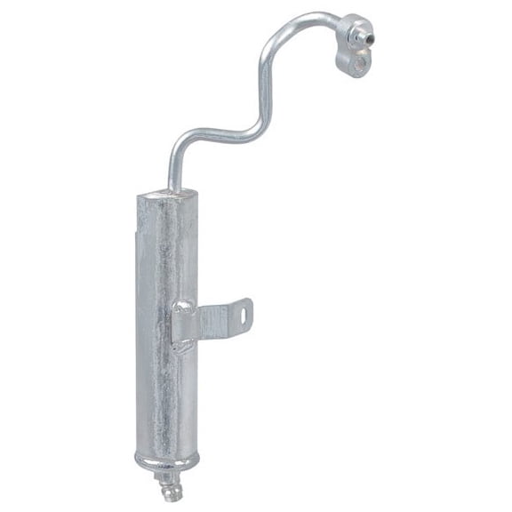 For Jeep Grand Cherokee & Commander A/C AC Accumulator Receiver Drier - BuyAutoParts