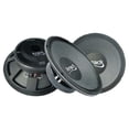 thumbnail image 3 of Bocina Krack KPA-12 12 pulgadas 500W 97 dB KRACK KPA-12, 3 of 3