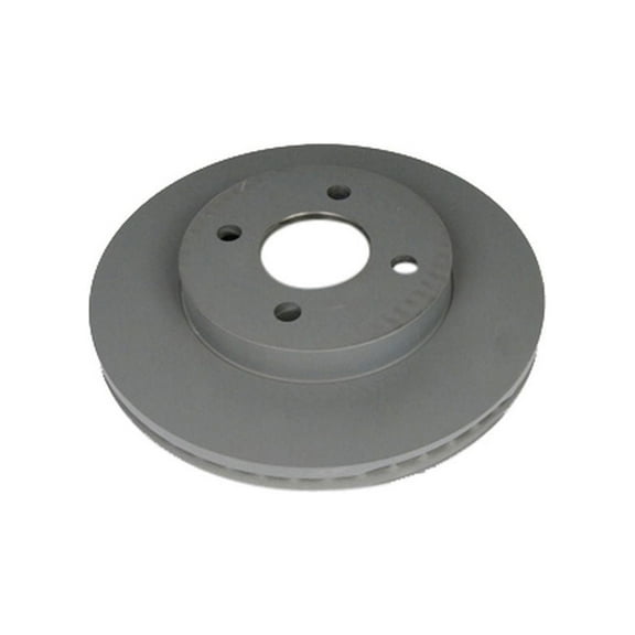 ACDelco Disc Brake Rotor 177-1009