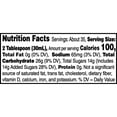 thumbnail image 4 of Aunt Jemima Butter Rich Syrup Jumbo Size, 36 fl oz, 4 of 10