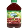 Thick & Easy Clear Thickened Beverage 15813 46 oz, Cranberry Juice Cocktail