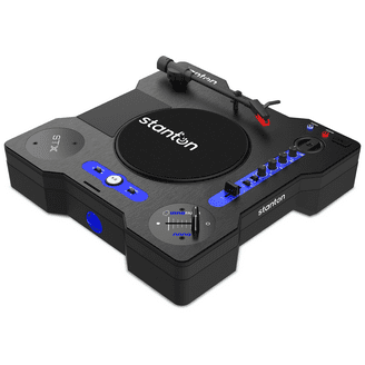 Reloop Buddy Compact 2-Deck DJay Controller - Walmart.com