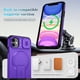 thumbnail image 4 of Funda GANGXUN para iPhone 11 – Magnética Antigolpes con Soporte y Protección Doble, 4 of 6