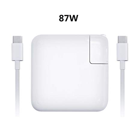 usb c 87w power adapter usb c 87w power adapter