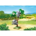 thumbnail image 1 of Playmobil - 6654 | City Life: Koala Family, 1 of 3