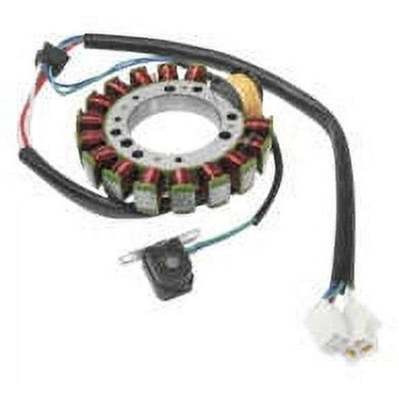 QuadBoss ATV Replacement Stator AYA4043