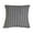 Gray, variant on Zznnkj Pillow Cover, Soft Plush Vertical Striped Pillowcase, Decorative Square Cushion Cover Pillow Protector for Living Room Bedroom Couch Sofa Bed Home Decor