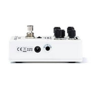 MXR Bass COMPRESSOR