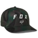 thumbnail image 1 of Gorra Fox VZNS Camo Flex UNISEX 30631-031 verde L/XL, 1 of 2