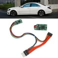 thumbnail image 4 of Can Instrument Cluster CAN Filter 18 En 1 Apto Para MercedesBenz W222/W205/W447/W221/W176, 4 of 7