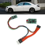 Tebru Car Accessories,Can Blocker,Instrument Cluster CAN Filter 18 In 1 Fit For Benz W222/W205/W447/W221/W176