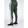 thumbnail image 5 of Riverside Track Pants - Green, 5 of 11