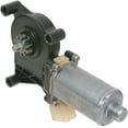 thumbnail image 2 of A1 Cardone Power Window Motor P/N:47-3418 Fits select: 1997-2003 MERCEDES-BENZ E, 1998-2000 MERCEDES-BENZ C, 2 of 2