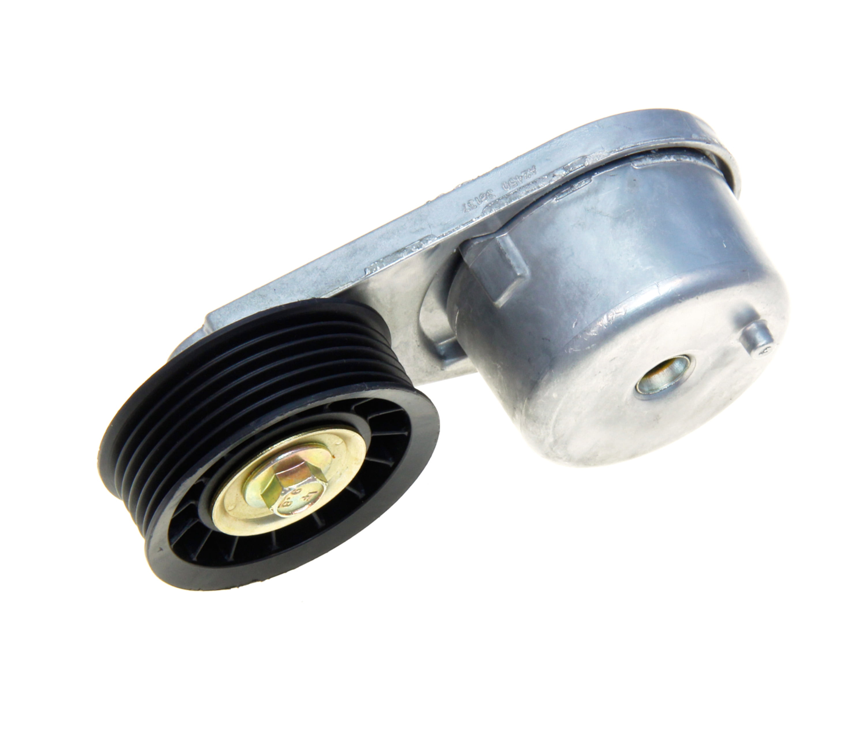 Accessory Drive Belt Tensioner Assembly