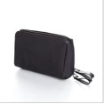 thumbnail image 1 of Bolso minimalista de estilo afro para la cena, conveniente neceser de viaje, verde, 1 of 2