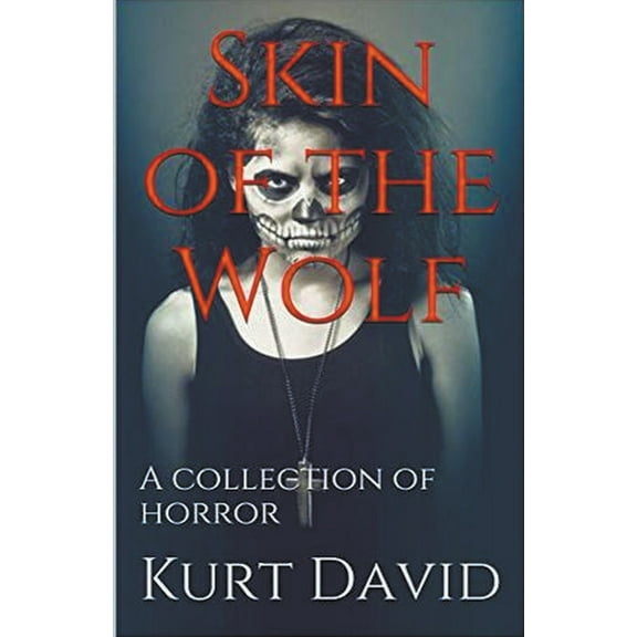 Skin of the Wolf, (Paperback)