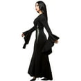 thumbnail image 3 of Wednesday Morticia Addams Women's Costume, 3 of 3
