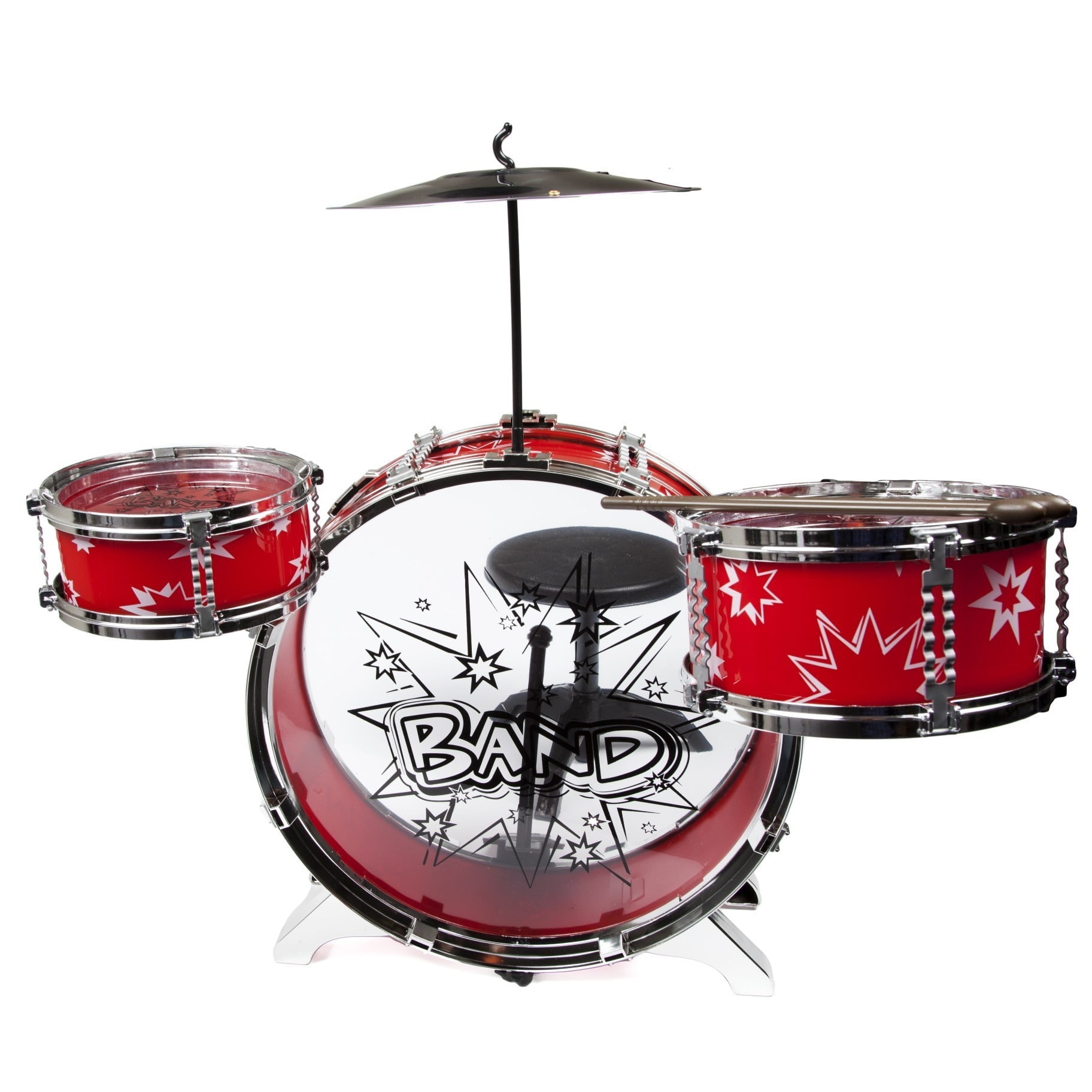 baby drum set walmart