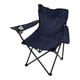thumbnail image 1 of Silla Plegable con Estructura de Acero Resistente Tela Oxford Silla de Camping PortáTil con Reposabrazos Portavasos con Bolsa de Almacenamiento ANGGREK Otros, 1 of 8