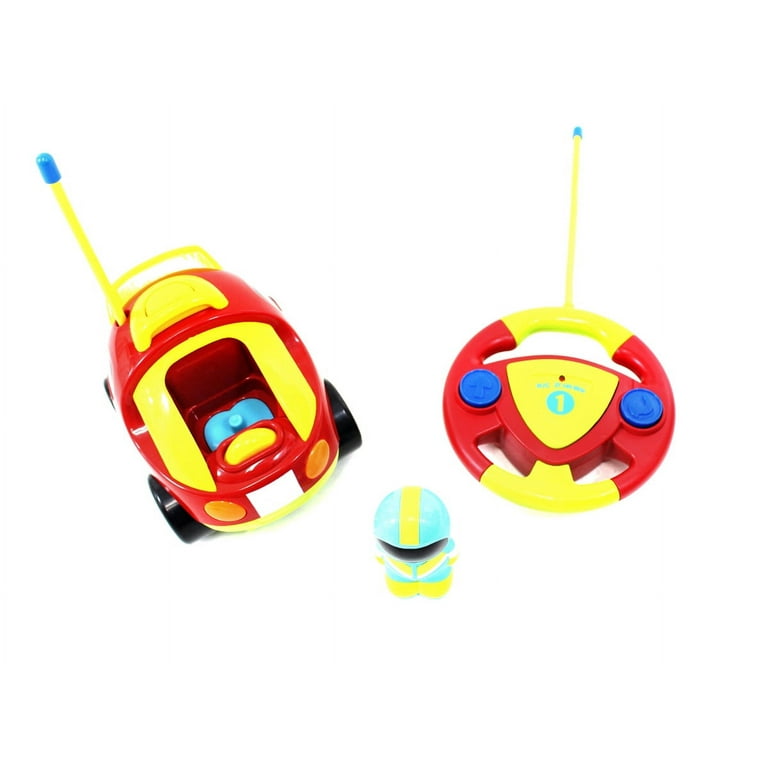 Tippi remote cheap control car
