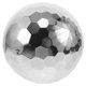 thumbnail image 1 of Homoyoyo Hueca De Inoxidable Con Reflejos Para De Patio, 1 of 6
