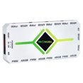 thumbnail image 1 of 4Pin PWM 6 ARGB Ports 3Pin 5v Speed Controller Universal Computer Regulator PC Case Cooling Fan Hub remote control KZQ-5V3P-W, 1 of 5