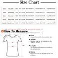 thumbnail image 2 of Camiseta sin mangas para mujer sin mangas cuello redondo moda cómoda casual chaleco blusa Odeerbi  ODB-5, 2 of 7