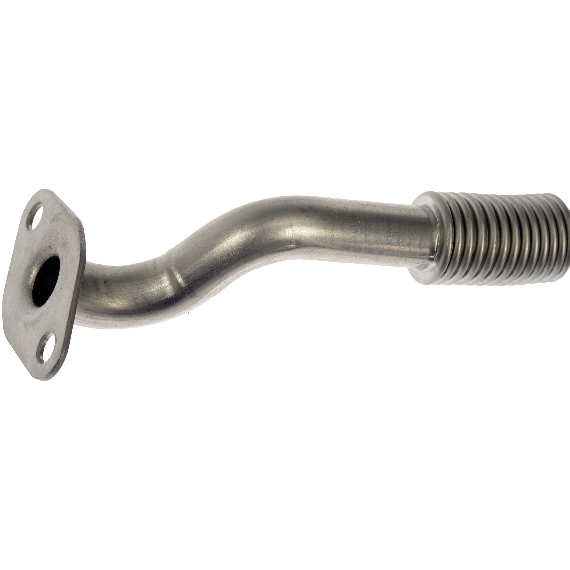 Dorman 667-542 Passenger Side Turbocharger Oil Return Tube for Specific Ford Models